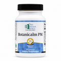 Ortho Molecular Products Botanicalm PM — 60 Capsules