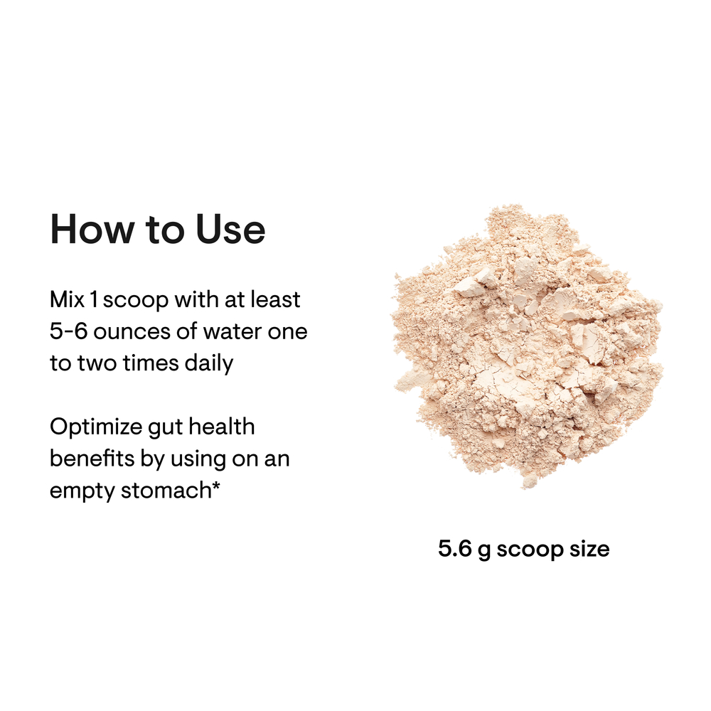 Thorne Leaky Gut Support (formerly EnteroMend) 168g