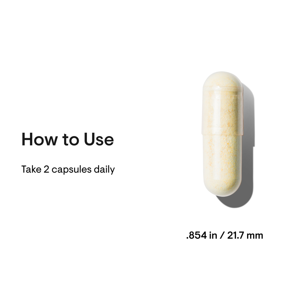 Thorne Basic Nutrients 2/Day 60 capsules
