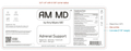 Amy Myers MD Adrenal Support 180 capsules
