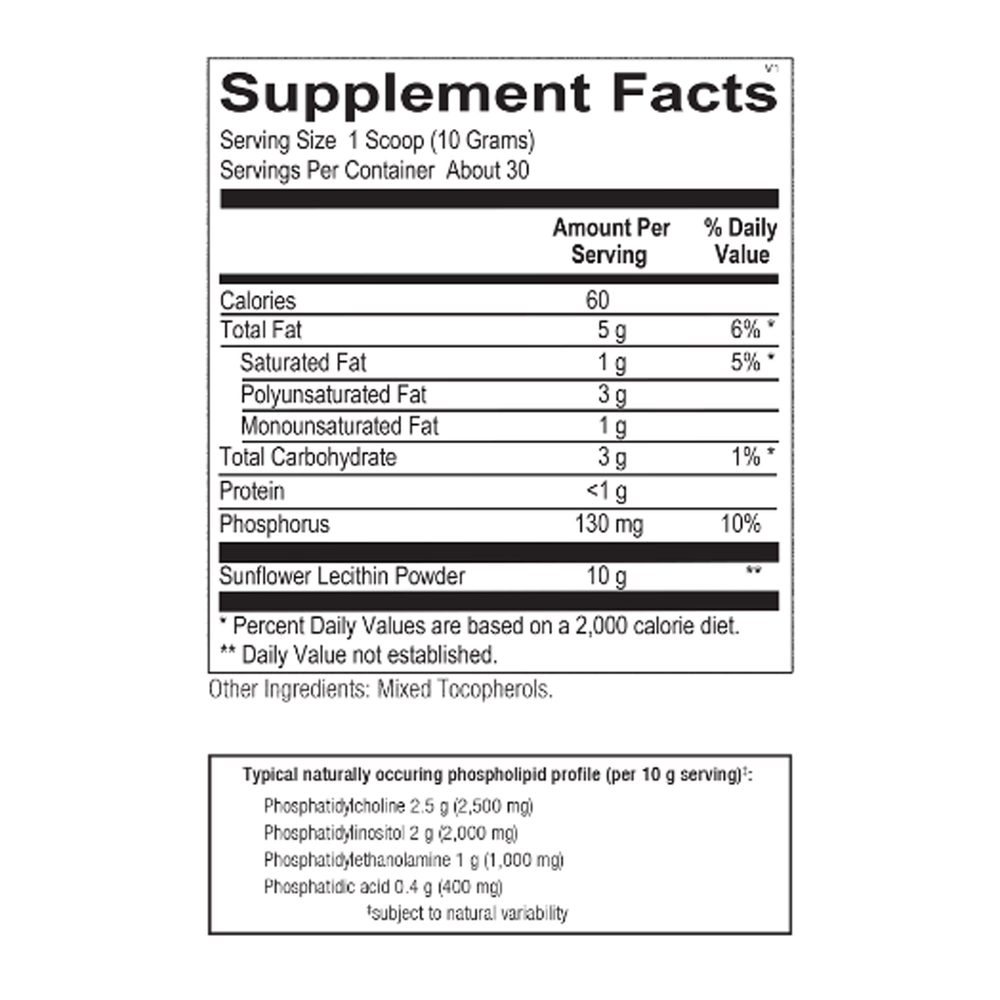 Ortho Molecular Product BioPC Pro 30 capsules