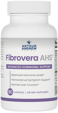 Arthur Andrew Medical FibroVera 90 capsules