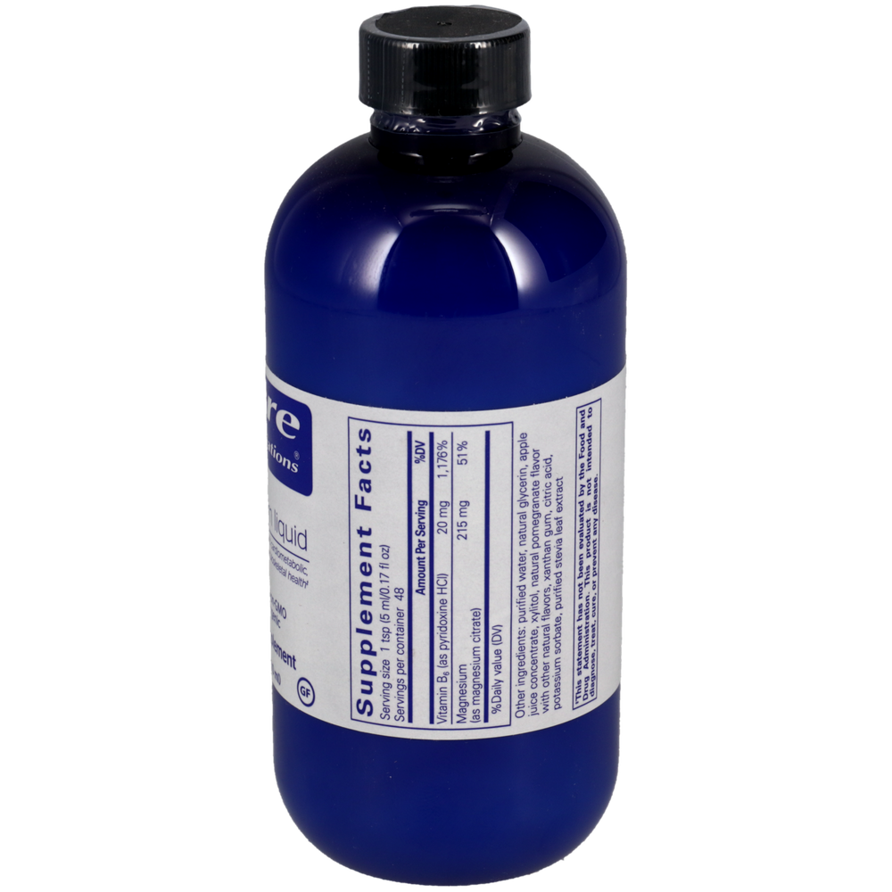 Pure Encapsulations Magnesium 240ml