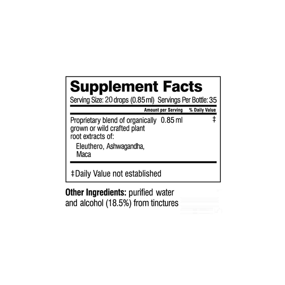 Doctor Wilson's Original Formulations Herbal HPA 30ml