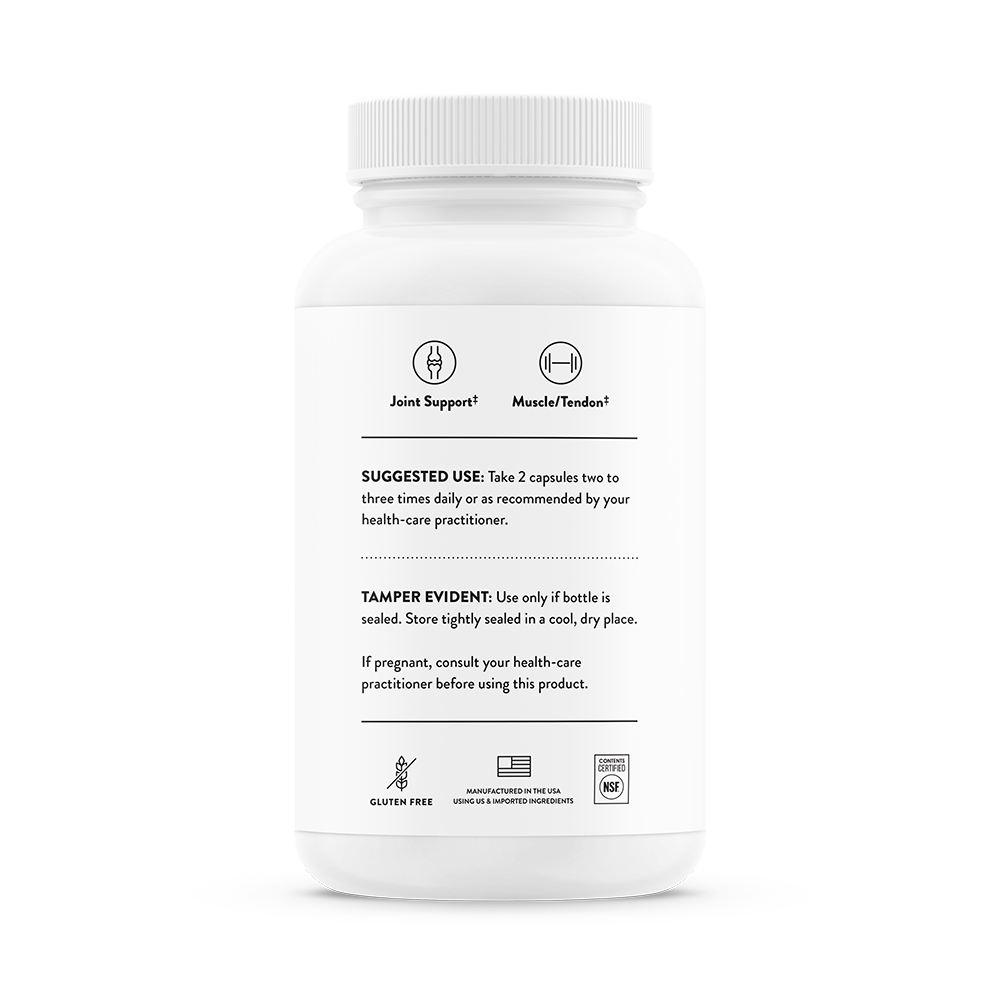 Thorne Phytoprofen 60 capsules