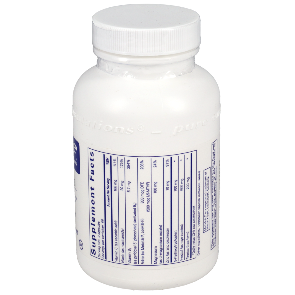 Pure Encapsulations Seroplus 120 capsules