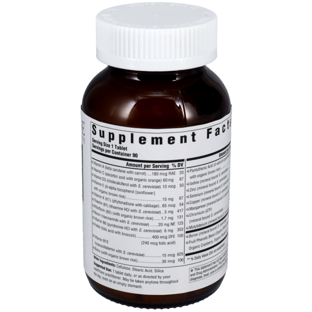 Innate Response One Daily without Iron 90 tablets