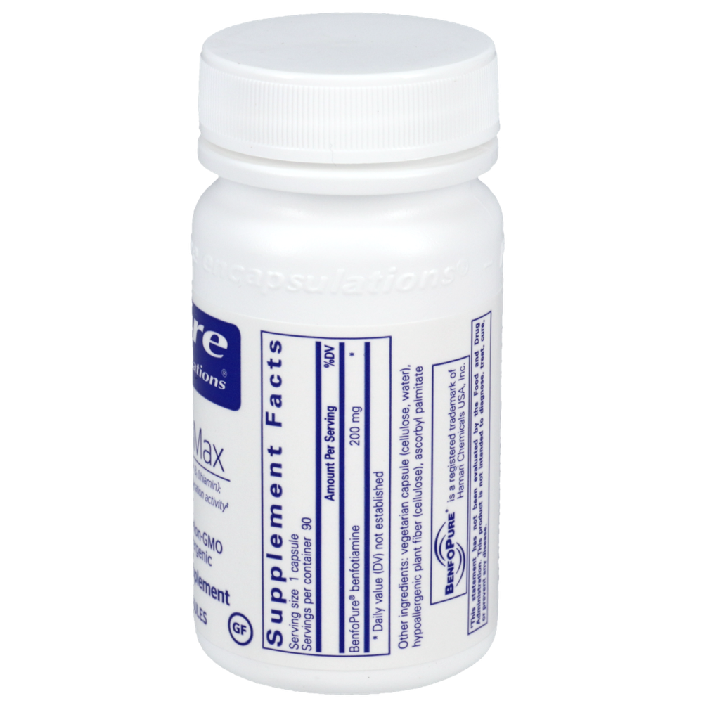 Pure Encapsulations BenfoMax 90 capsules