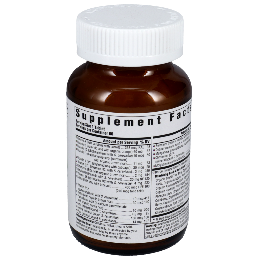 Innate Response Women Over 40™ One Daily 60 tablets