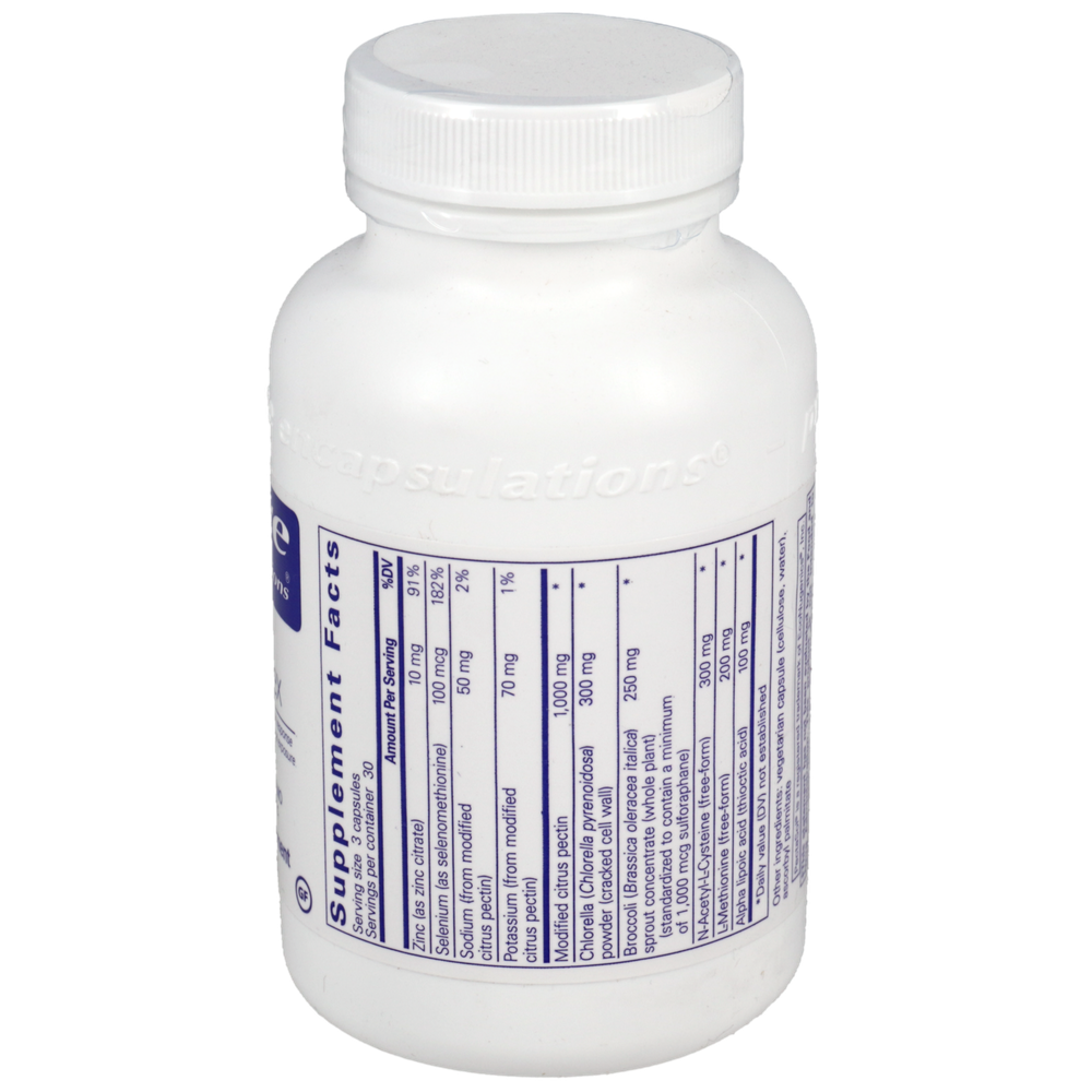 Pure Encapsulations HM Complex 90 capsules