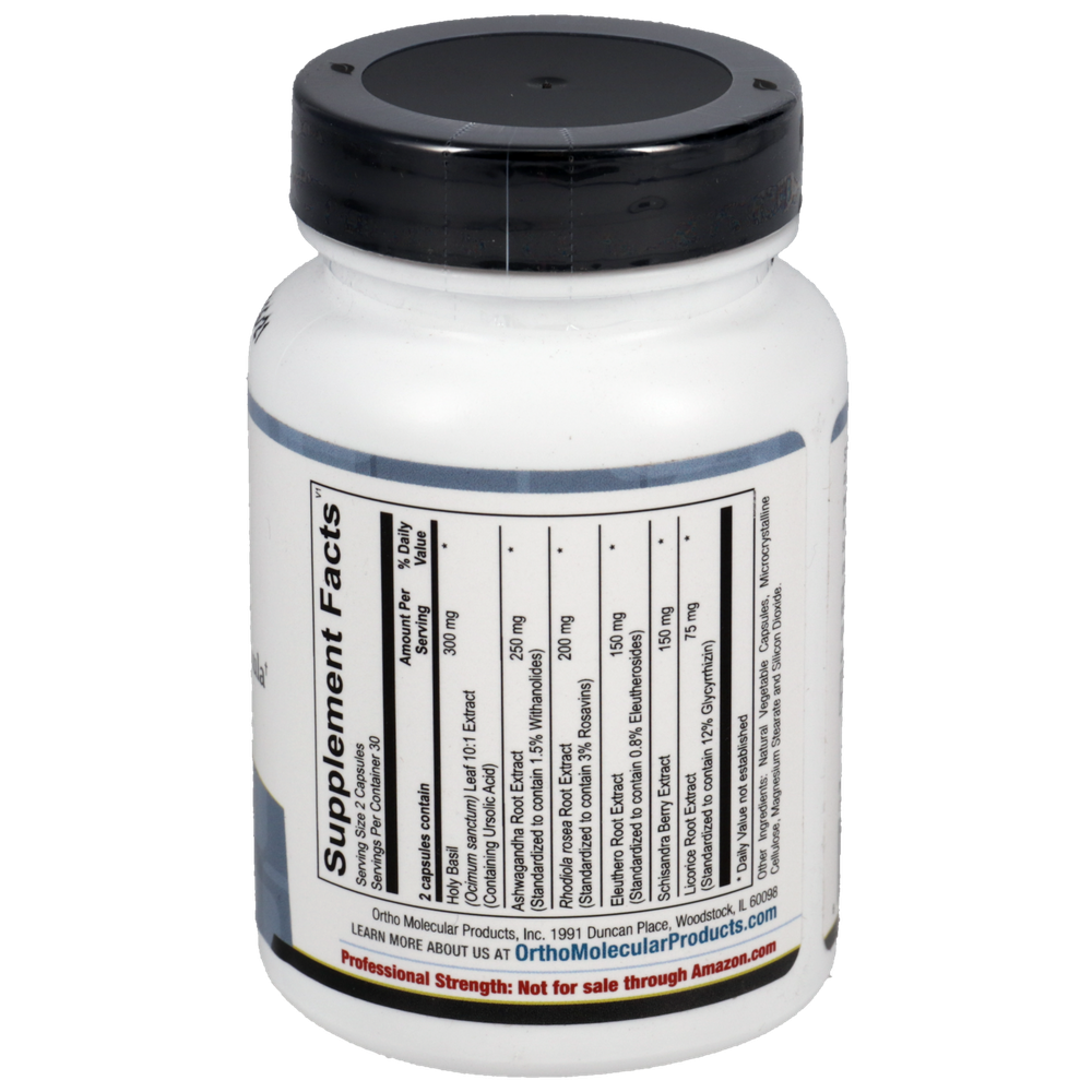 Ortho Molecular Products TruAdapt 60 capsules