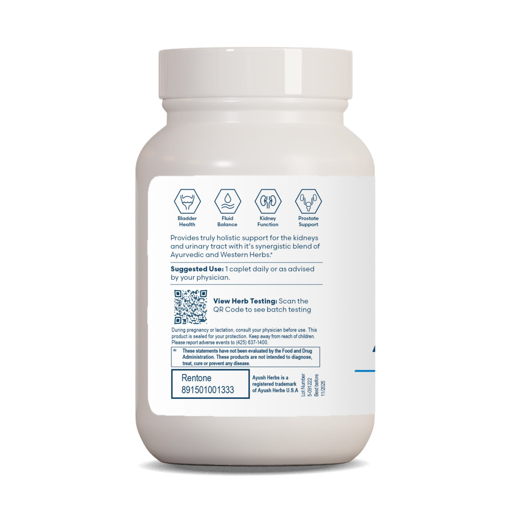 Ayush Herbs Rentone 90 caplets