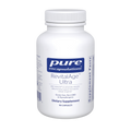 Pure Encapsulations RevitalAge Ultra 90 capsules