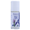 Amrita Aromatherapy Allergy Easer Roll-On Relief Organic 1oz