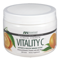 American Nutriceuticals Vitality C 200g