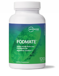 Microbiome Labs FODMATE 120 capsules