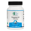 Ortho Molecular Product Vitamin K2 180 MCG 60 capsules