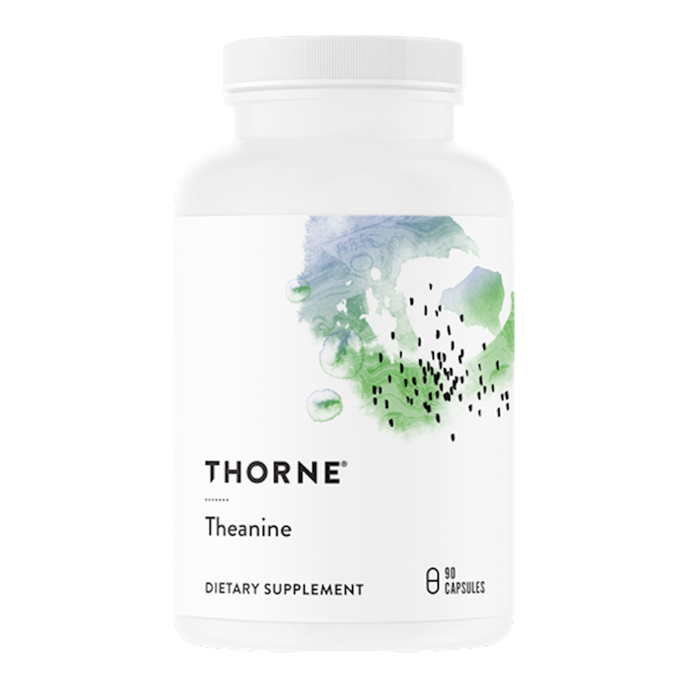 Thorne Theanine