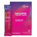 Microbiome Labs MegaPre Sticks 30 packets