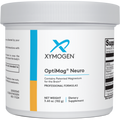 XYMOGEN OptiMag Neuro Unflavored (Magnesium_ L-Threonate 102 Grams