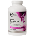 Microbiome Labs Mega SporeBiotic™ 180 capsules