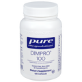 Pure Encapsulations DIM-Pro 100 120 capsules