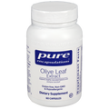 Pure Encapsulations Olive Leaf Extract 60 capsules