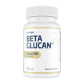 BWH Labs Beta Glucan 500mg 60 capsules