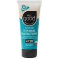 All Good SPF30 Tinted Sunscreen Lotion 3oz