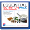 Anabolic Laboratories Essential Nutrition Pack 30 packets