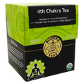 Buddha Teas 4th Chakra Tea 18 Count