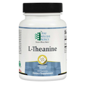 Ortho Molecular Product L-Theanine 60 capsules