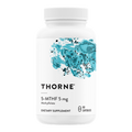 Thorne 5-MTHF 5mg 60 capsules