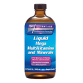 Dr's Advantage Liquid Mega MultiVitamins and Minerals 946.3ml