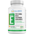 A.C. Grace UNIQUE E® Mixed Tocopherols Concentrate 90 Softgels