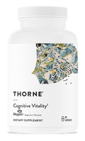 Thorne Cognitive Vitality 90 capsules