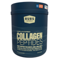 Bubs Naturals Collagen Peptides, Unflavored 567 Grams