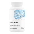 Thorne Zinc Picolinate 30mg 60 capsules
