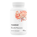 Thorne Boswellia Phytosome 60 capsules