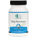 Ortho Molecular Product Mag Threonate 60 capsules
