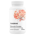 Thorne Quercetin Complex (formerly Quercenase) 60 capsules