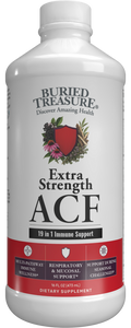 Buried Treasure ACF Extra Strength 473ml