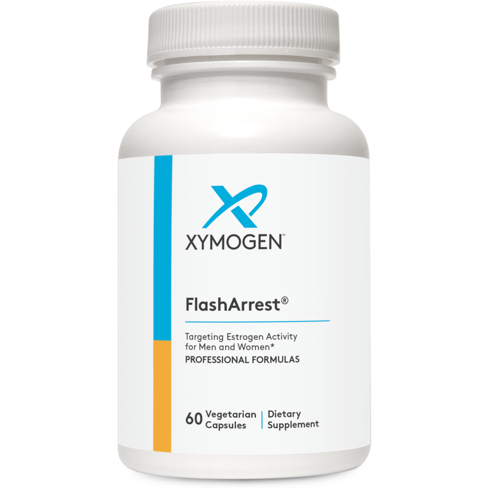 XYMOGEN FlashArrest 60 capsules