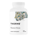 Thorne Potassium Citrate 90 capsules