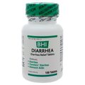 BHI Homeopathics/Medinatura BHI Diarrhea 100 tablets