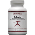 Biospec Nutritionals Cobotic Immune Support 180 tablets