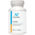 XYMOGEN D3 5000 60 capsules