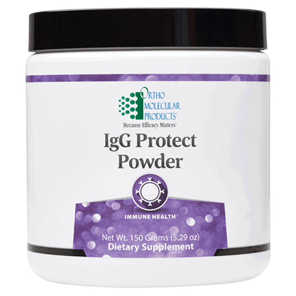 Ortho Molecular Product IgG Protect Powder 30 svg