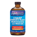 Dr's Advantage Liquid Children's Super Multivitamins & Minerals 473ml