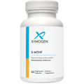 XYMOGEN 5-MTHF 60 capsules